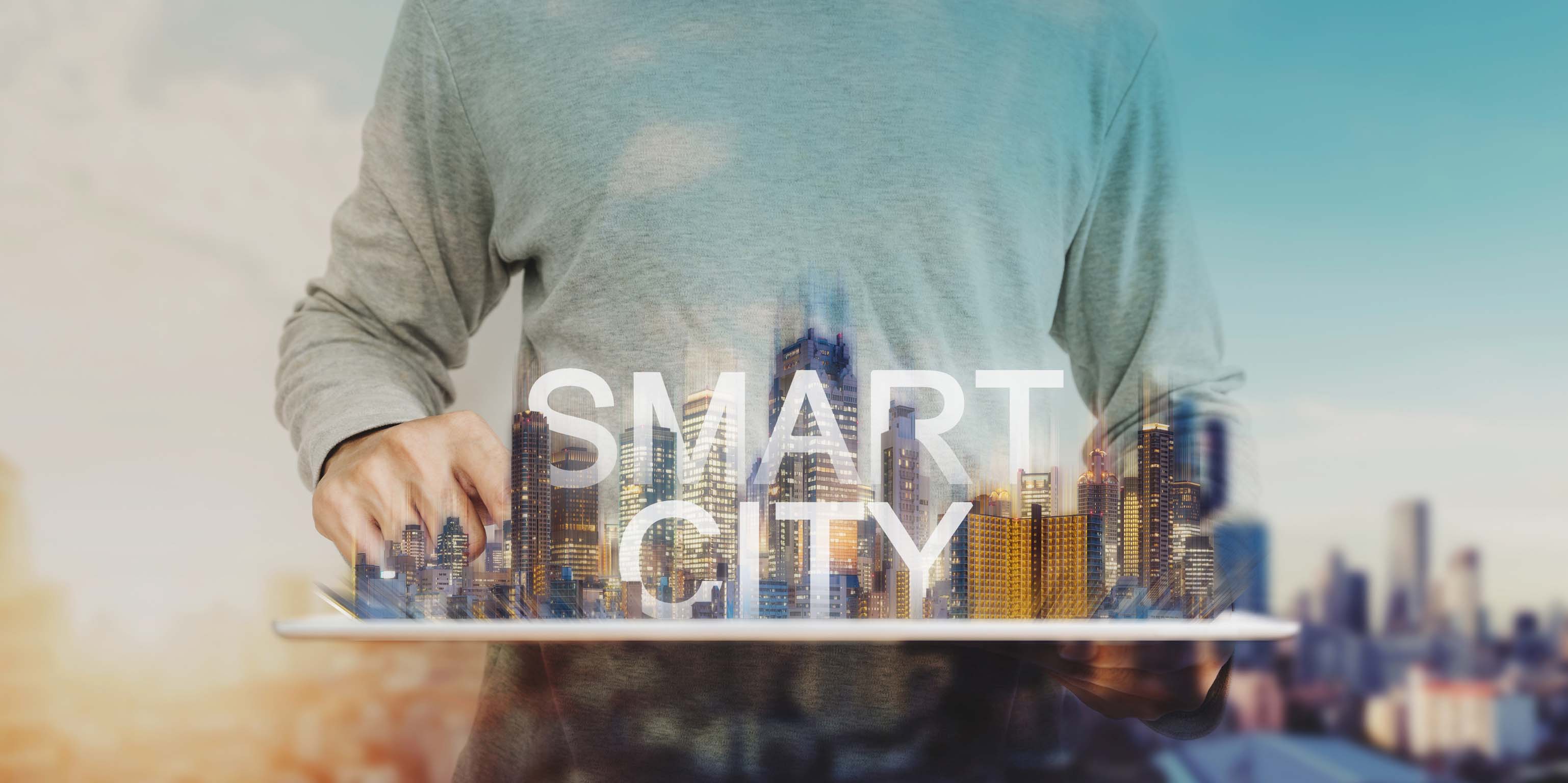 Jababeka Gandeng Hong Kong Smart City Consortium Kembangkan Smart City di Cikarang